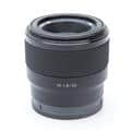 FE 50mm F1.8 SEL50F18F