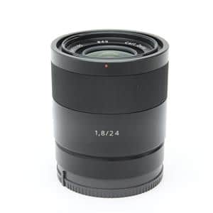 SONY (ソニー) Sonnar T* E 24mm F1.8 ZA SEL24F18Z」の商品検索
