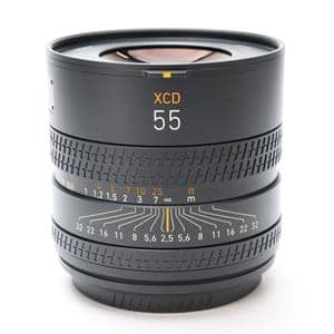 HASSELBLAD (ハッセルブラッド) XCD 55mm F2.5 V」の商品検索