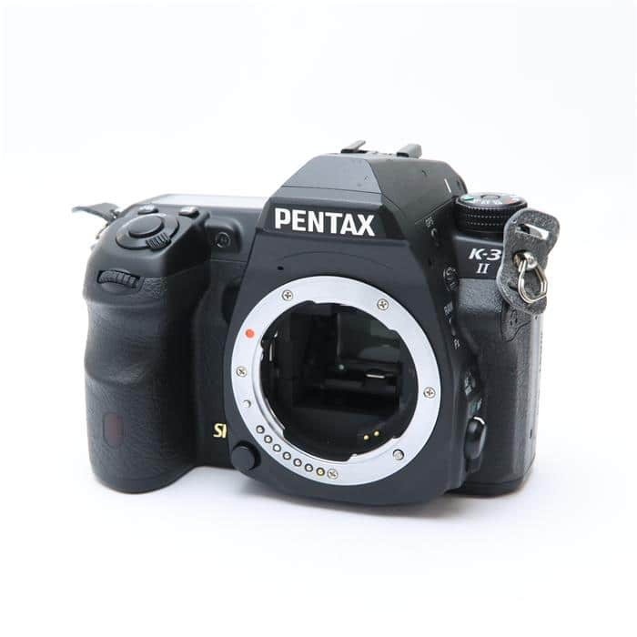 PENTAX K-3 II 16-85WR レンズキット➕ 付属品多数 ペンタックス 《良品》PENTAX K-3 II 16-85 WR レンズキット