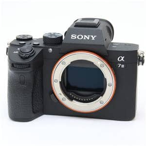 SONY α7 III ミラーレス一眼 本体　ジャンク品 α7III」「デジタルカメラ」「SONY」「中古商品」の商品検索結果