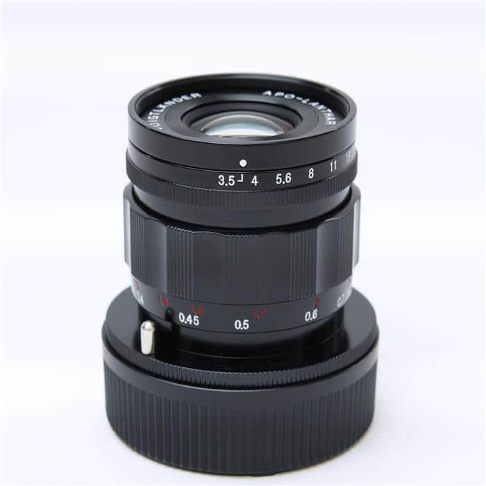 APO-LANTHAR 50mm F3.5 VM Type II(ライカM用)