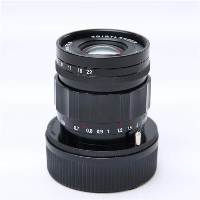 APO-LANTHAR 50mm F3.5 VM Type II(ライカM用)