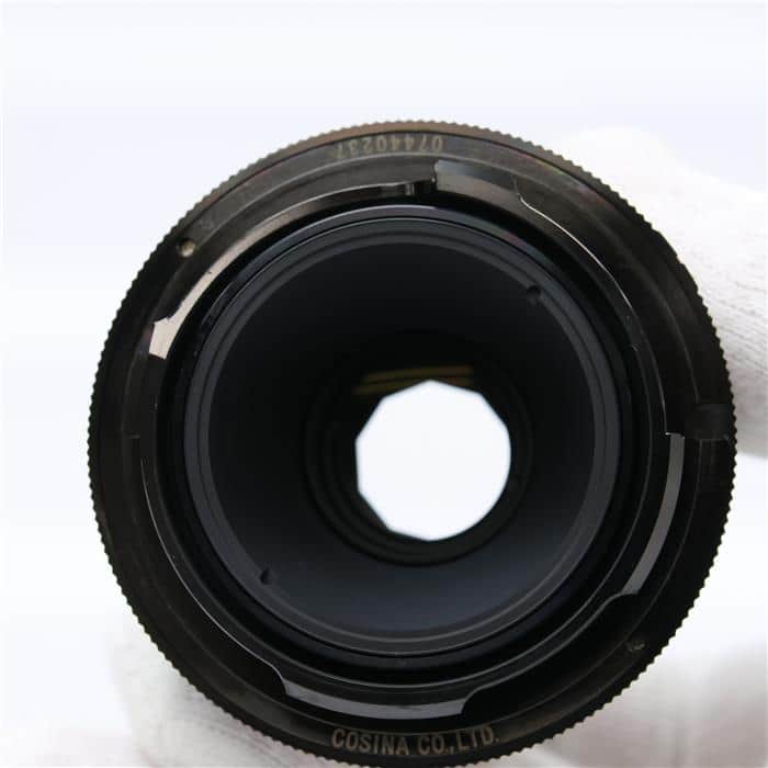 APO-LANTHAR 50mm F3.5 VM Type II(ライカM用)