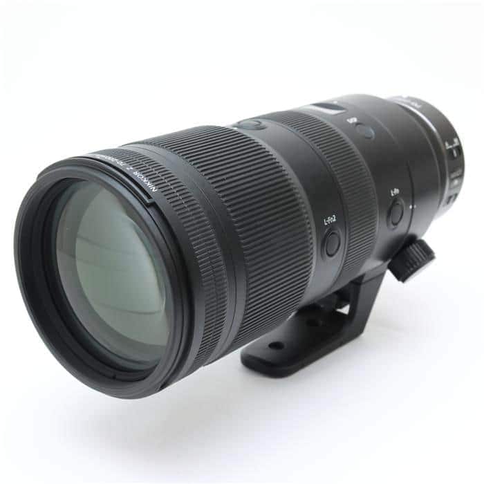 NIKKOR Z 70-200mm F2.8 VR S