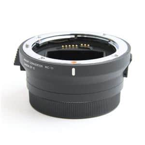 SIGMA (シグマ) マウントコンバーター MC-11 キヤノンEFレンズ