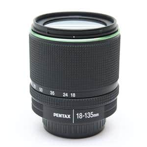 PENTAX (ペンタックス) DA 18-135mm F3.5-5.6ED AL(IF)DC WR メイン