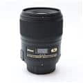 AF-S Micro NIKKOR 60mm F2.8G ED