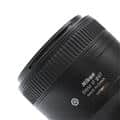 Nikon (ニコン) AF-S NIKKOR 85mm F1.8G
