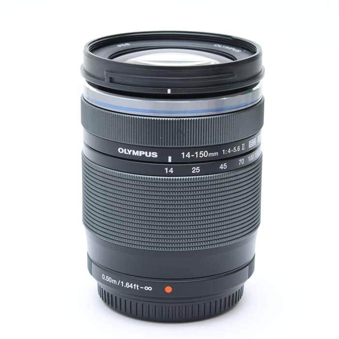 OLYMPUS - 中古　オリンパス OLYMPUS M.ZUIKO DIGITAL ED 中古)OLYMPUS (オリンパス) M.ZUIKO DIGITAL ED14-150mm F4.0