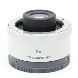 中古)SONY (ソニー) 2x Teleconverter SEL20TC（商品ID