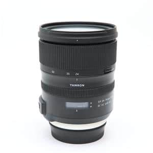 タムロン SP 24-70mm F/2.8 G2キヤノ ンEF マウント Amazon.com