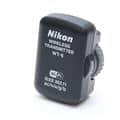 Nikon (ニコン) ワイヤレストランスミッター WT-6
