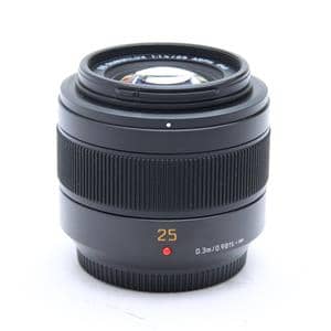 Panasonic (パナソニック) LEICA DG SUMMILUX 25mm F1.4 ASPH.」の商品