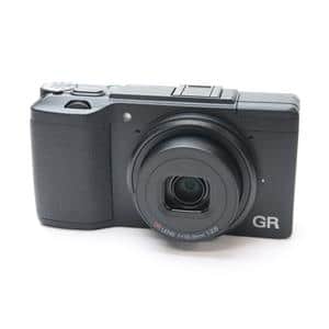 RICOH (リコー) GR II」の商品検索結果 | デジタルカメラ、ミラーレス