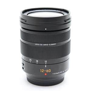 新品)Panasonic (パナソニック) LEICA DG VARIO-ELMARIT 12-60mm F2.8