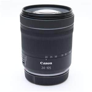 新品)Canon (キヤノン) RF24-105mm F4-7.1 IS STM（商品ID