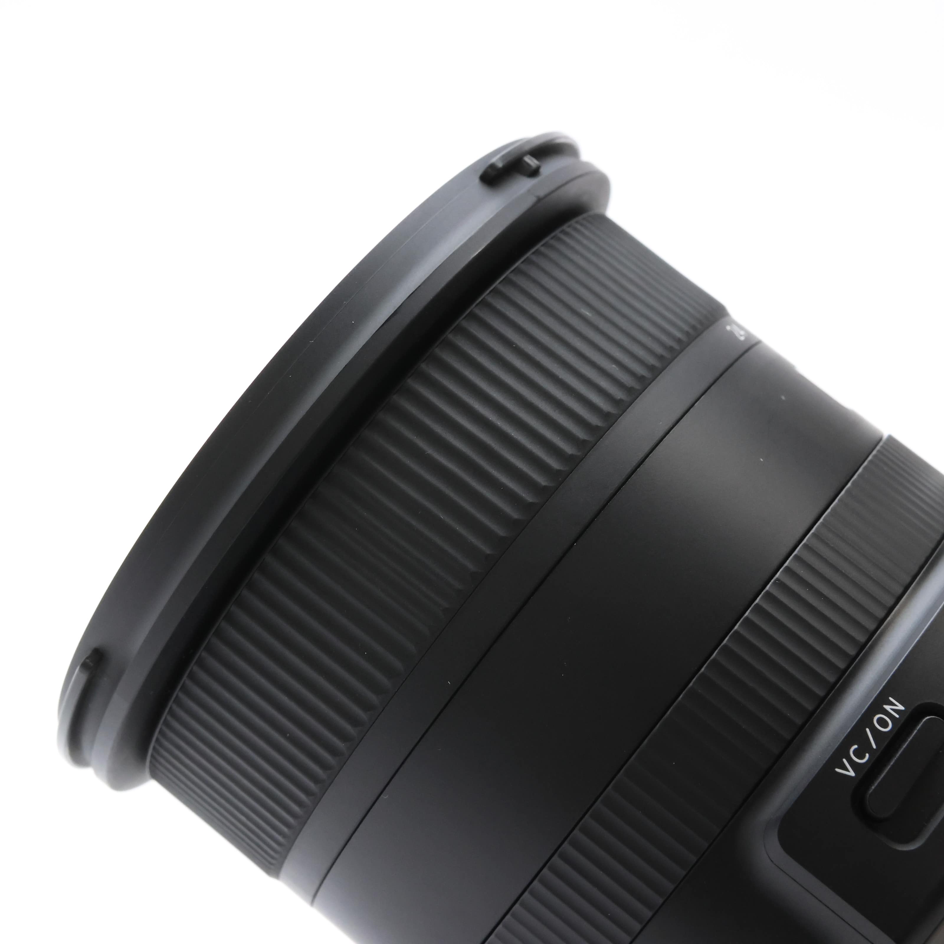 中古)TAMRON (タムロン) 10-24mm F3.5-4.5 DiII VC HLD B023N（ニコンF
