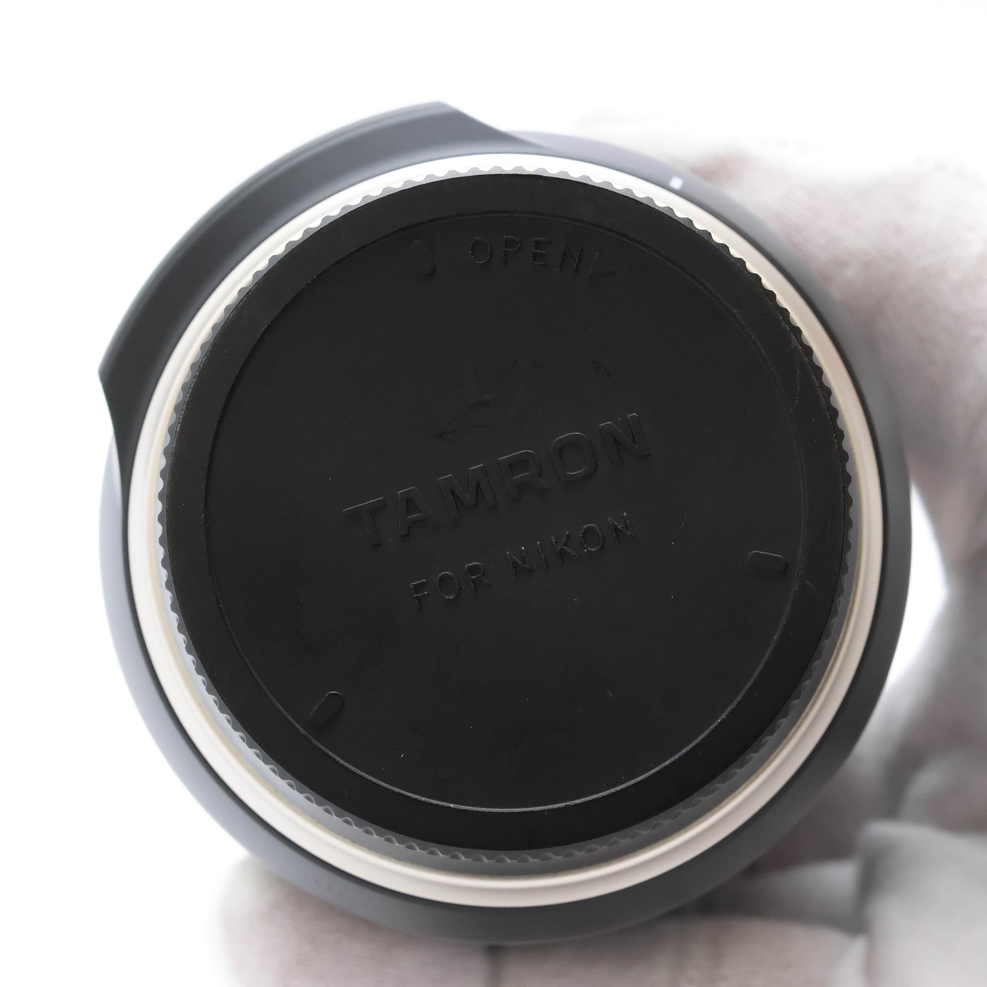 中古)TAMRON (タムロン) 10-24mm F3.5-4.5 DiII VC HLD B023N（ニコンF