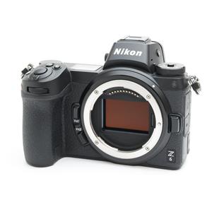 Z6」「デジタルカメラ」「Nikon」「中古商品」の商品検索結果