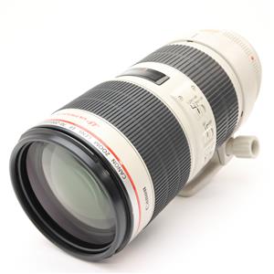 ef70-200mm f2.8l is ii usm」「中古商品」の商品検索結果 | デジタル