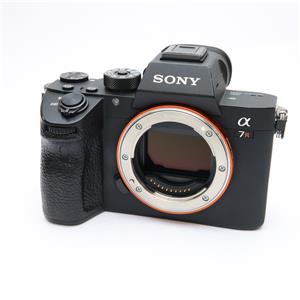 美品 SONY ソニー α7RIII ボディ ILCE-7RM3 　M786 SONY (ソニー) α7RIII ボディ ILCE-7RM3」「中古商品」の商品検索結果