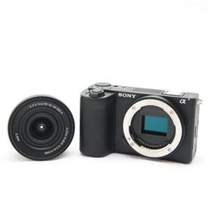 SONY (ソニー) VLOGCAM ZV-E10 II パワーズームレンズキット ZV-E10M2K