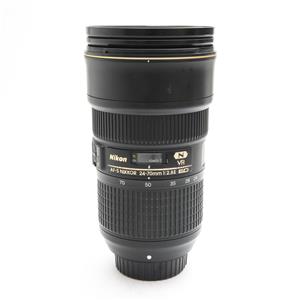 Nikon (ニコン) AF-S NIKKOR 24-70mm F2.8E ED VR メイン