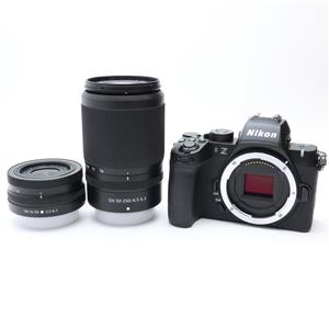 Nikon (ニコン) Z50II ダブルズームキット メイン