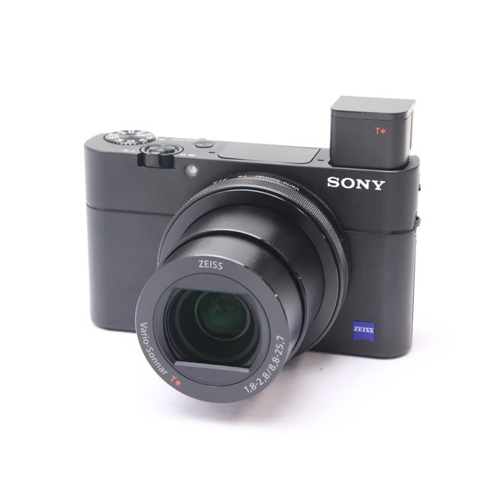 中古)SONY (ソニー) Cyber-shot DSC-RX100M5A（商品ID：3717030314973