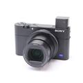 中古)SONY (ソニー) Cyber-shot DSC-RX100M5A（商品ID：3717030314973
