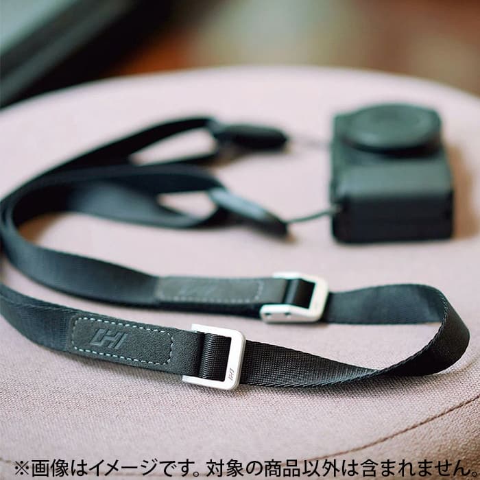新品)CHI（シーエイチアイ） LEVO AIR ネックストラップ JLA01A