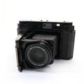 FUJIFILM (フジフイルム) GF670 Professional ブラック