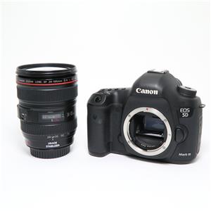 Canon キヤノン Eos 5d Mark Iii Ef24 105l Is U レンズキット の商品検索結果 デジタルカメラ ミラーレスカメラ 交換レンズの総合サイト マップカメラ
