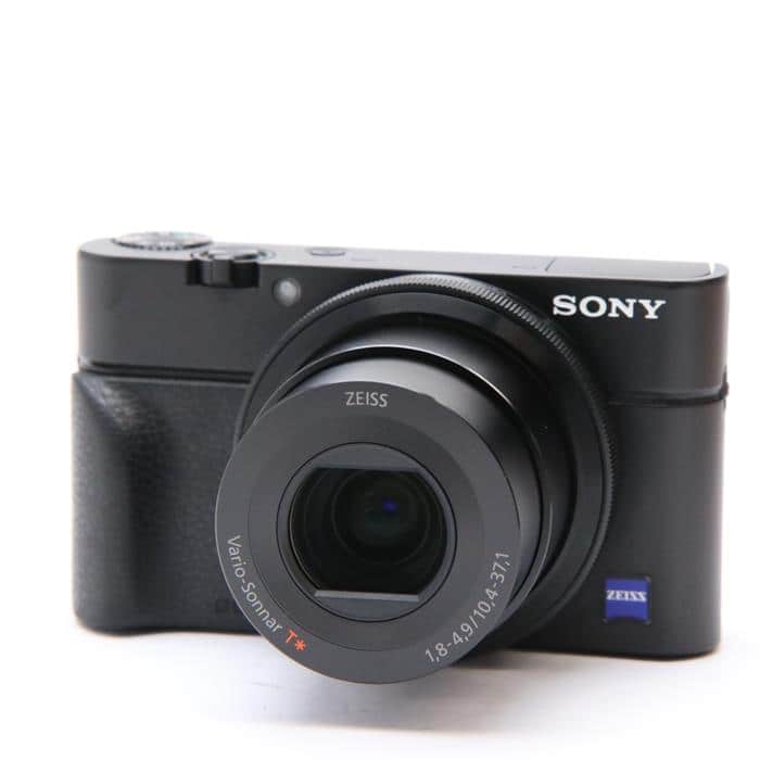 中古)SONY (ソニー) Cyber-shot DSC-RX100（商品ID：3717016908974 ...