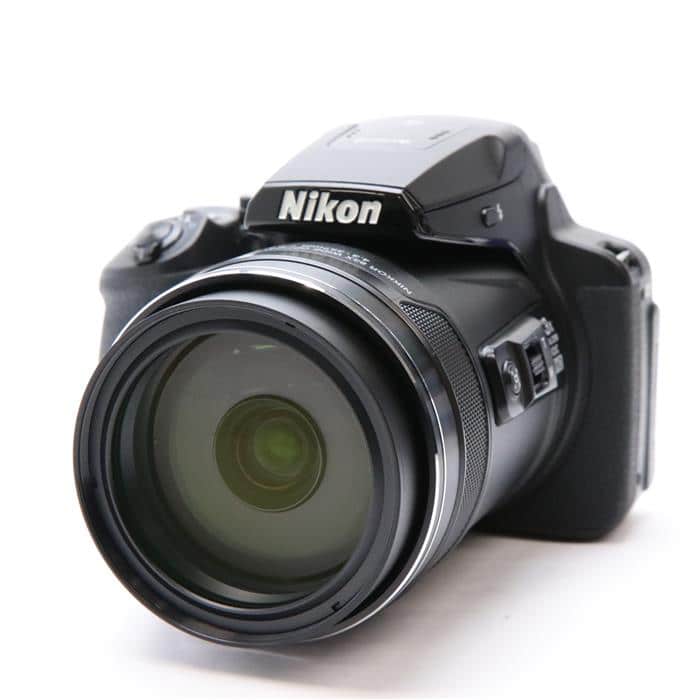 Nikon COOLPIX P900 美品