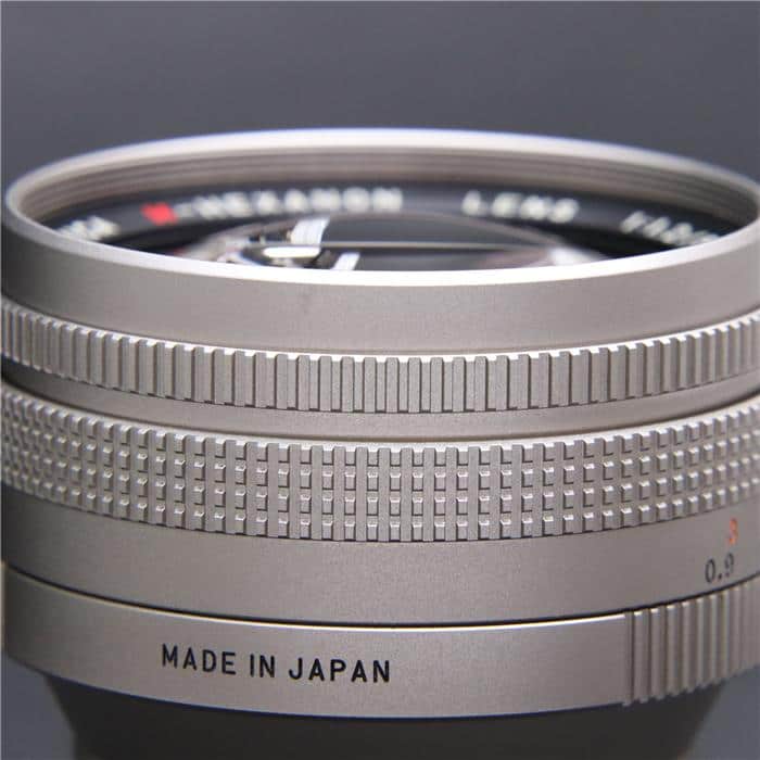 コニカ KONICA M-HEXANON 50mm F1.2 中古)Konica (コニカ) M-HEXANON 50mm F1.2（商品ID