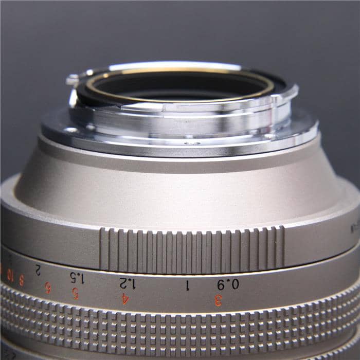 中古)Konica (コニカ) M-HEXANON 50mm F1.2（商品ID