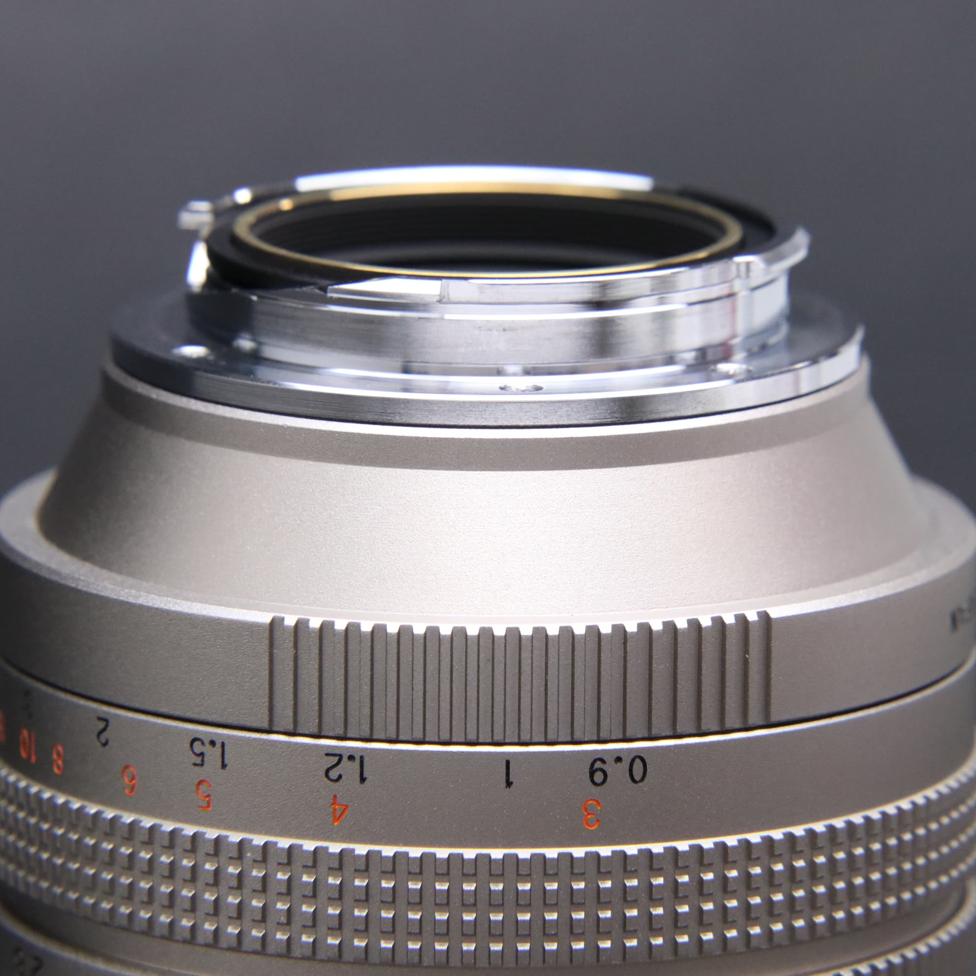 中古)Konica (コニカ) M-HEXANON 50mm F1.2（商品ID：3717016995974