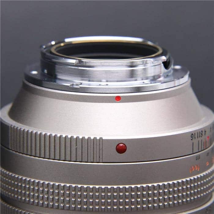 コニカ KONICA M-HEXANON 50mm F1.2 Konica Hexanon 50mm F1.2 M Lens — LEICA MOMENT REVIEW