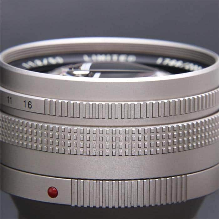 中古)Konica (コニカ) M-HEXANON 50mm F1.2（商品ID：3717016995974