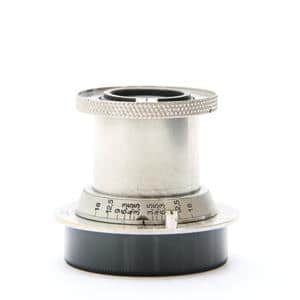 Leica (ライカ) エルマー L50mm F3.5 ニッケル メイン