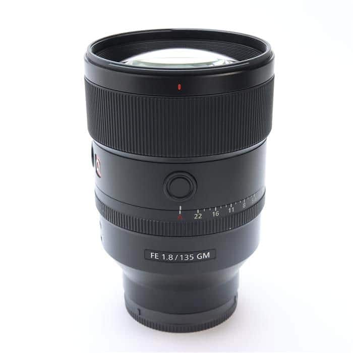 FE 135mm F1.8 GM SEL135F18GM