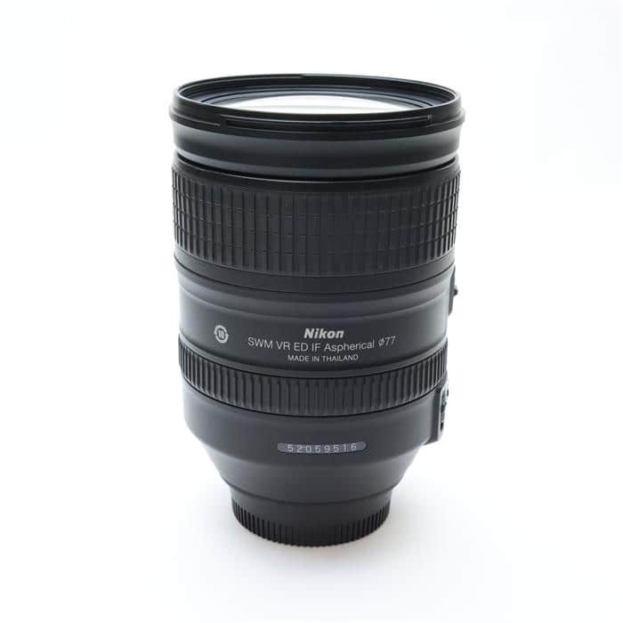 中古)Nikon (ニコン) AF-S NIKKOR 28-300mm F3.5-5.6G ED VR（商品ID 