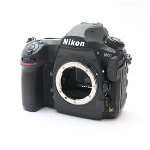 Nikon (ニコン) D850 ボディ メイン