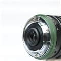 KOWA (コーワ) PROMINAR 8.5ｍｍ F2.8（マイクロフォーサーズ用） グリーン