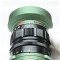 KOWA (コーワ) PROMINAR 8.5ｍｍ F2.8（マイクロフォーサーズ用） グリーン