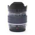 M.ZUIKO DIGITAL ED 8mm F1.8 Fisheye PRO