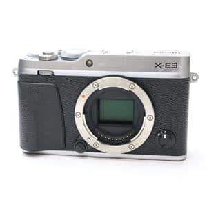 【元箱付】Fujifilm X-E3 ミラーレスカメラ 35mm F1.4付き 元箱付】Fujifilm X-E3 ミラーレスカメラ 35mm F1.4付き カメラ