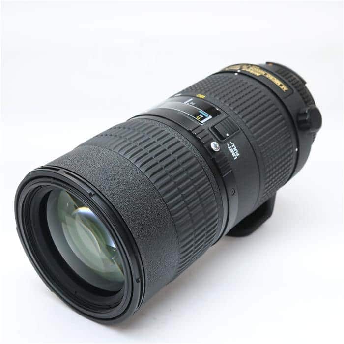 Ai AF Zoom Micro Nikkor ED 70-180mm F4.5-F5.6D
